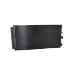 NRF 350522 Condensador, aire acondicionado