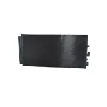 NRF 350522 Condensador, aire acondicionado