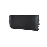 NRF 350522 Condensador, aire acondicionado