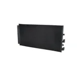 NRF 350522 Condensador, aire acondicionado