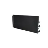 NRF 350522 Condensador, aire acondicionado