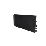 NRF 350522 Condensador, aire acondicionado