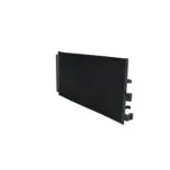 NRF 350522 Condensador, aire acondicionado