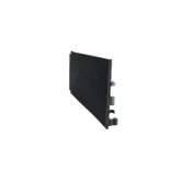 NRF 350522 Condensador, aire acondicionado