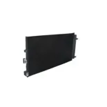 NRF 350522 Condensador, aire acondicionado