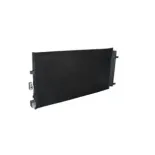 NRF 350522 Condensador, aire acondicionado