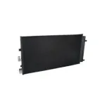 NRF 350522 Condensador, aire acondicionado