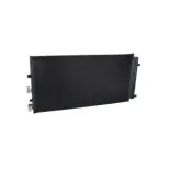 NRF 350522 Condensador, aire acondicionado