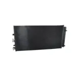 NRF 350522 Condensador, aire acondicionado