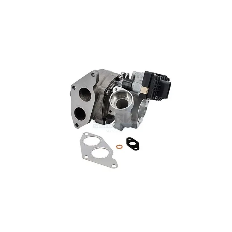 FINDAL 65868 Turbocompresor y piezas