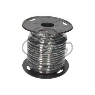 Metalcaucho 02023 Tubo flexible de combustible