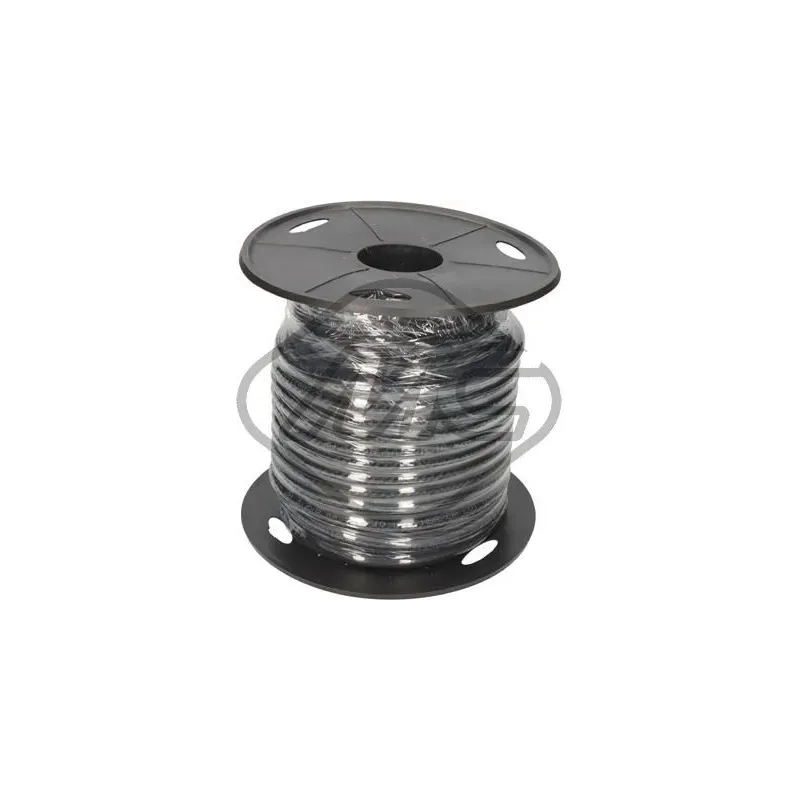 Metalcaucho 02023 Tubo flexible de combustible