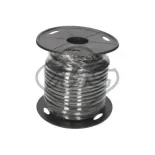 Metalcaucho 02023 Tubo flexible de combustible