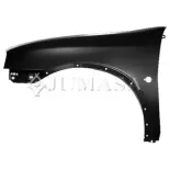 JUMASA 08133040 Guardabarros