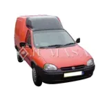 JUMASA 08133040 Guardabarros