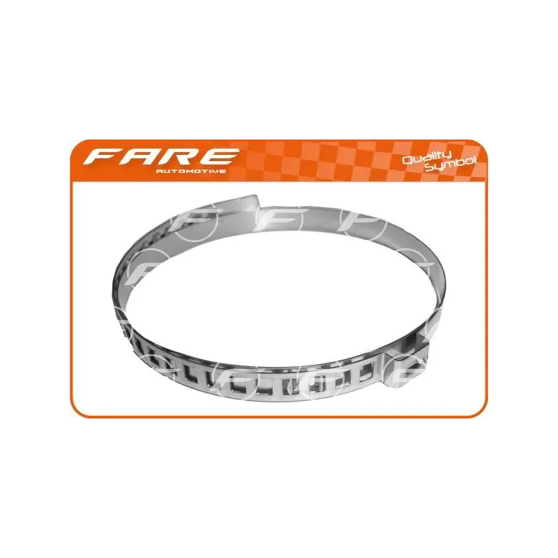 FARE SA AFU Abrazadera de sujeción