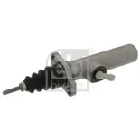 FEBI BILSTEIN 14072 Cilindro maestro, embrague