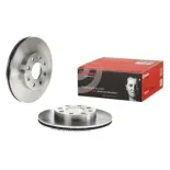 BREMBO 09.3090.20 Disco de freno (Unidad)