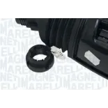 MAGNETI MARELLI 350314027080 Retrovisor exterior