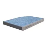 MAHLE LAO1398 Filtro, aire habitáculo