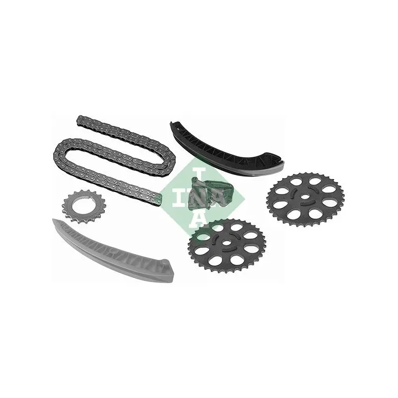 INA SCHAEFFLER 559182030 Cadena de distribución