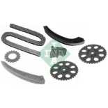 INA SCHAEFFLER 559182030 Cadena de distribución