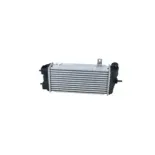 NRF 309070 Radiador de aire de admisión