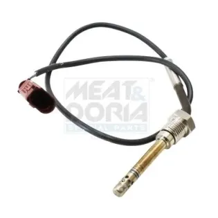 MEAT & DORIA 12566 Sensor, temp. gas escape