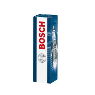 BOSCH 0241235566 Bujía de encendido