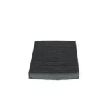 BOSCH 1987432371 Filtro, aire habitáculo