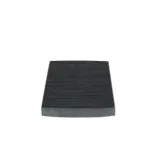 BOSCH 1987432371 Filtro, aire habitáculo