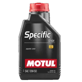 MOTUL 110282 Aceite de motor