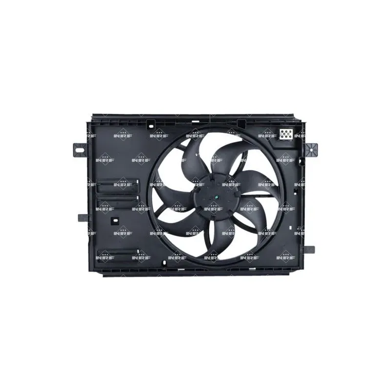 NRF 470094 Ventilador, refrigeración del motor