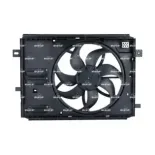 NRF 470094 Ventilador, refrigeración del motor