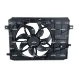 NRF 470094 Ventilador, refrigeración del motor