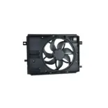 NRF 470094 Ventilador, refrigeración del motor
