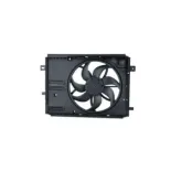 NRF 470094 Ventilador, refrigeración del motor