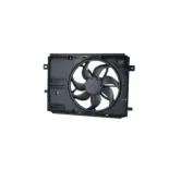 NRF 470094 Ventilador, refrigeración del motor