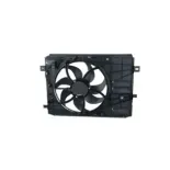 NRF 470094 Ventilador, refrigeración del motor