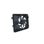 NRF 470094 Ventilador, refrigeración del motor
