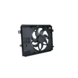 NRF 470094 Ventilador, refrigeración del motor