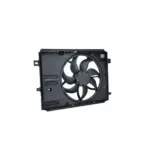 NRF 470094 Ventilador, refrigeración del motor