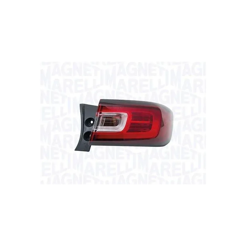 MAGNETI MARELLI 712207701120 Piloto posterior