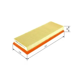 BOSCH F026400517 Filtro de aire