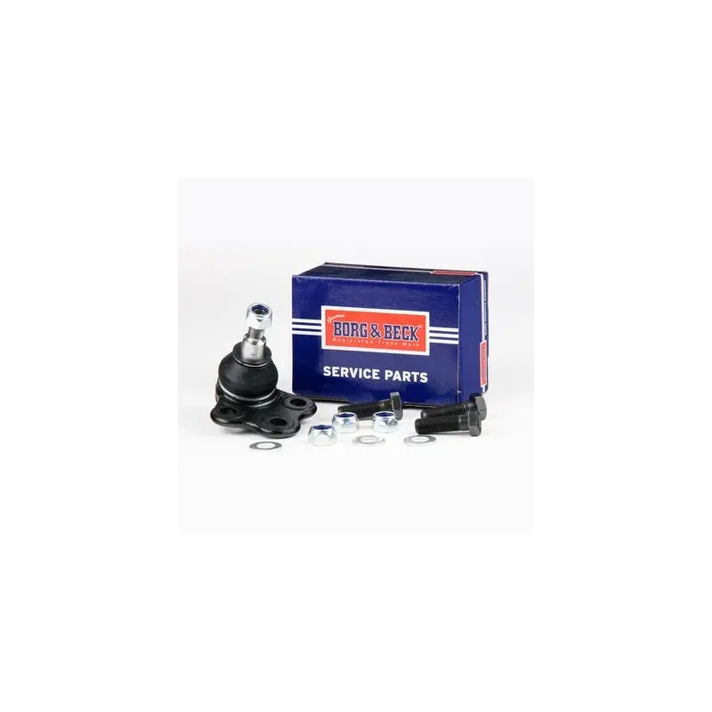 BORG & BECK BBJ5772 Rótula de suspensión/carga