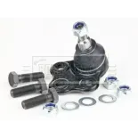 BORG & BECK BBJ5772 Rótula de suspensión/carga