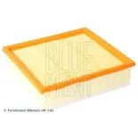 BLUE PRINT ADZ92232 Filtro de aire