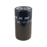MAHLE OC267 Filtro de aceite