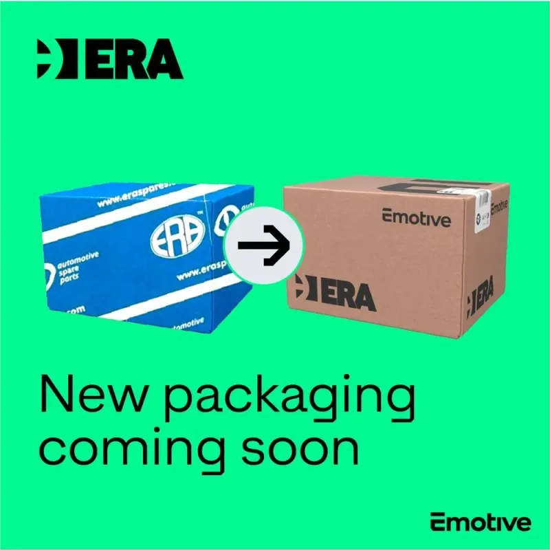 ERA 660297 Cerradura de puerta