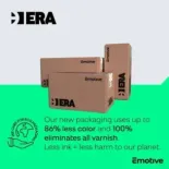 ERA 660297 Cerradura de puerta